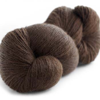 Galler Yarns Alpaca Prime Alpaca - 305 CHOCOLATE